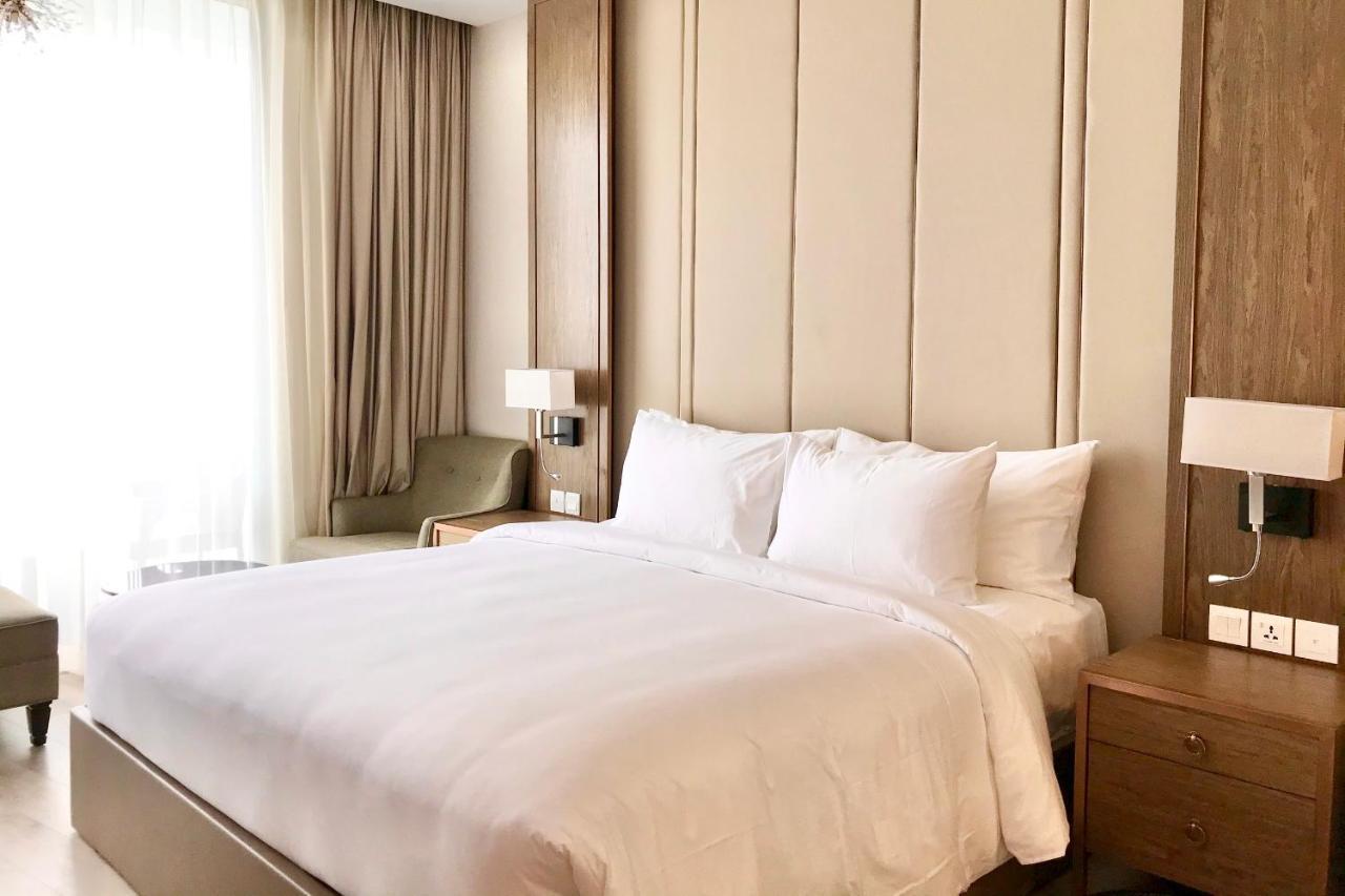 Panorama Nha Trang Inn Экстерьер фото
