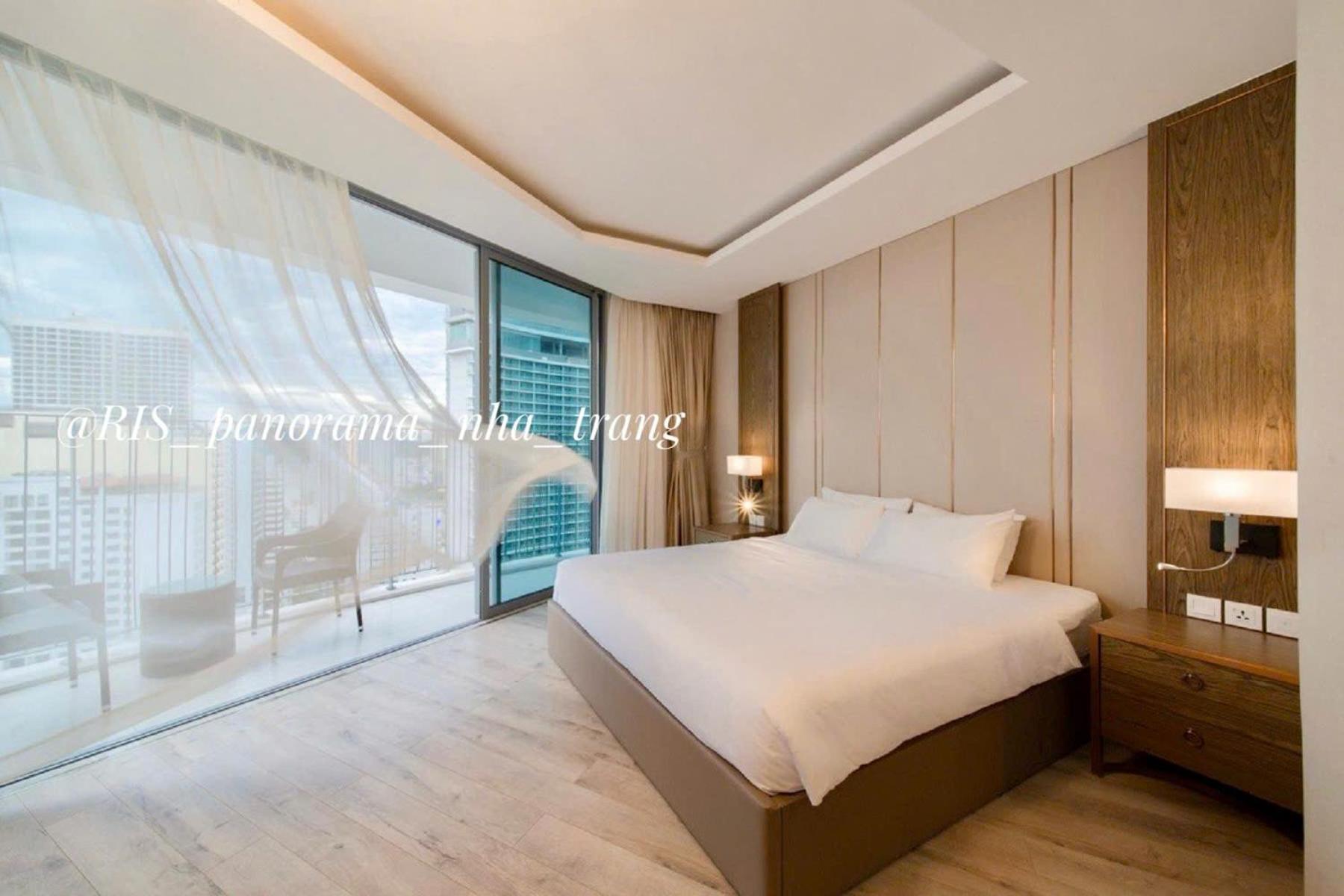 Panorama Nha Trang Inn Экстерьер фото